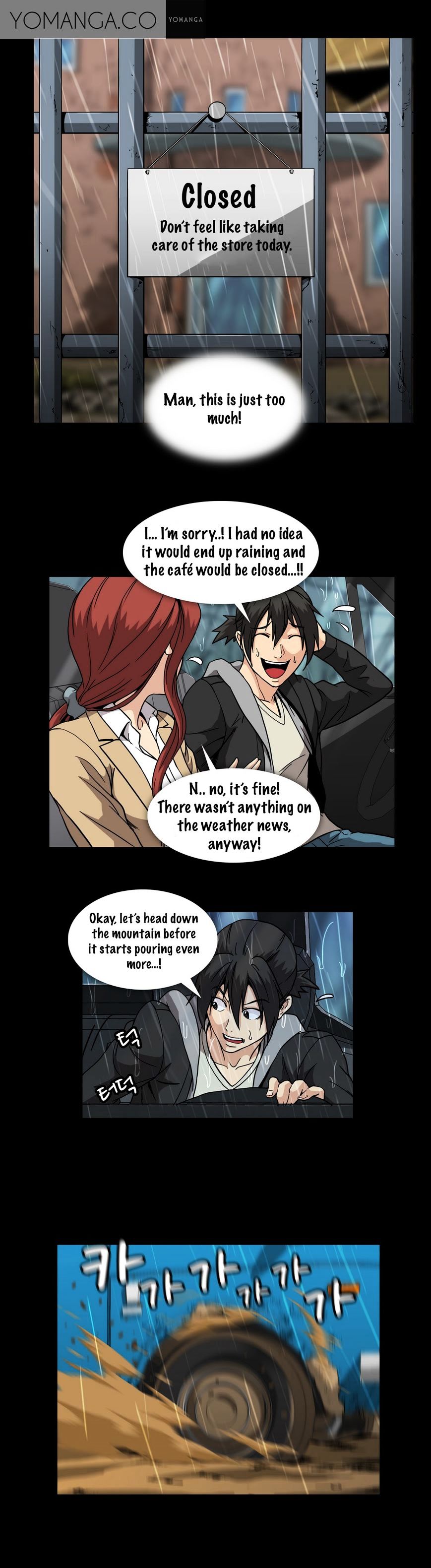 Drug Candy - Chapter 29 [photo 18] - MangaPorn