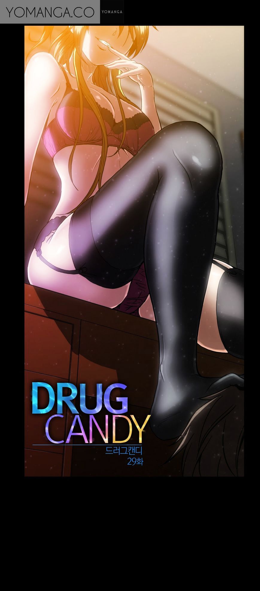 Drug Candy - Chapter 29 [photo 2] - MangaPorn