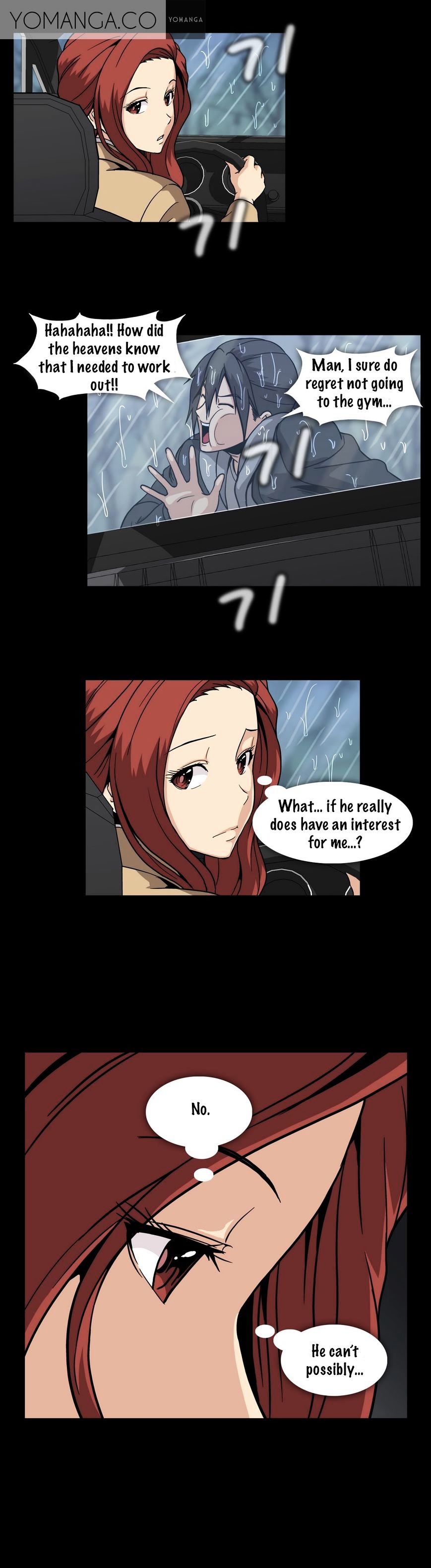 Drug Candy - Chapter 29 [photo 20] - MangaPorn