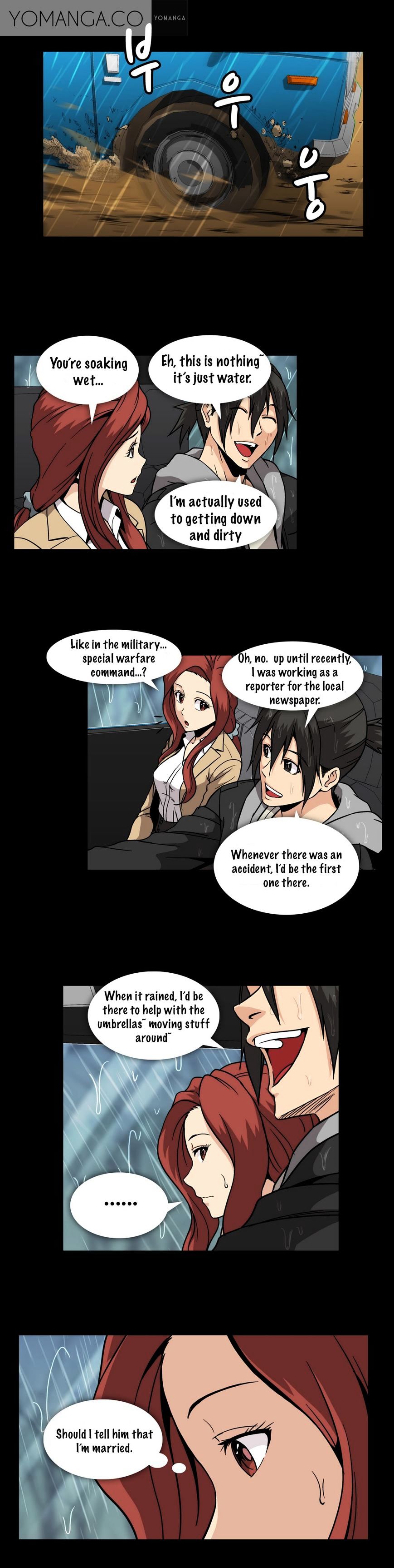 Drug Candy - Chapter 29 [photo 21] - MangaPorn