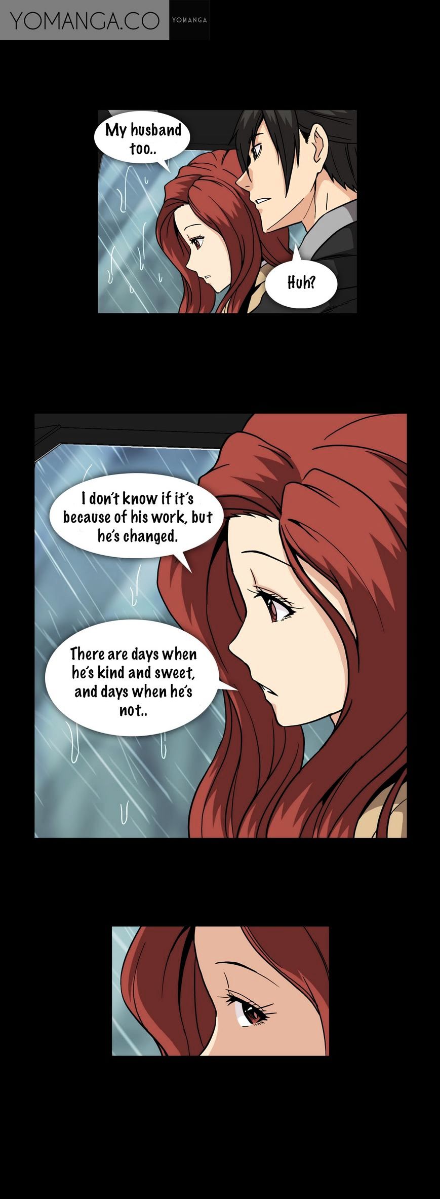 Drug Candy - Chapter 29 [photo 23] - MangaPorn