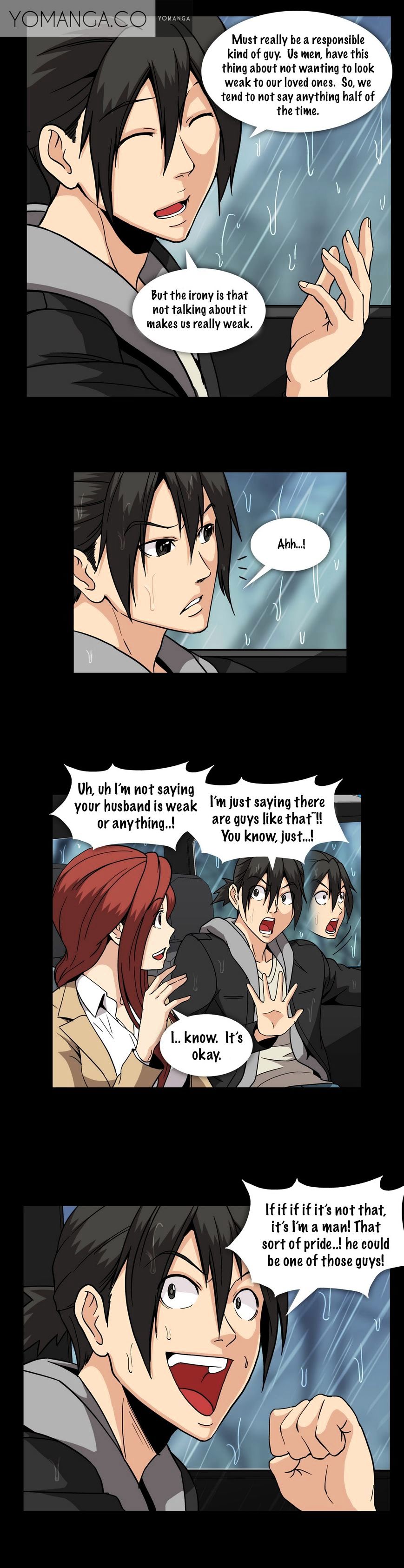 Drug Candy - Chapter 29 [photo 25] - MangaPorn