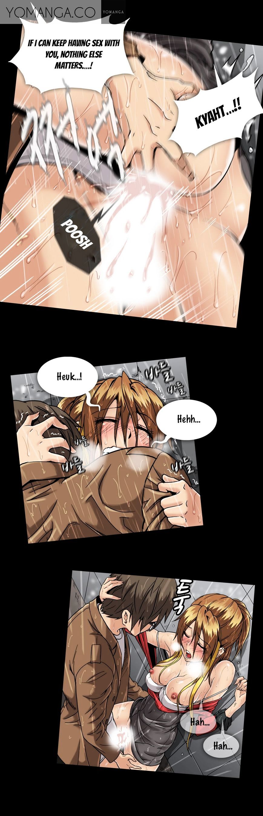 Drug Candy - Chapter 29 [photo 6] - MangaPorn