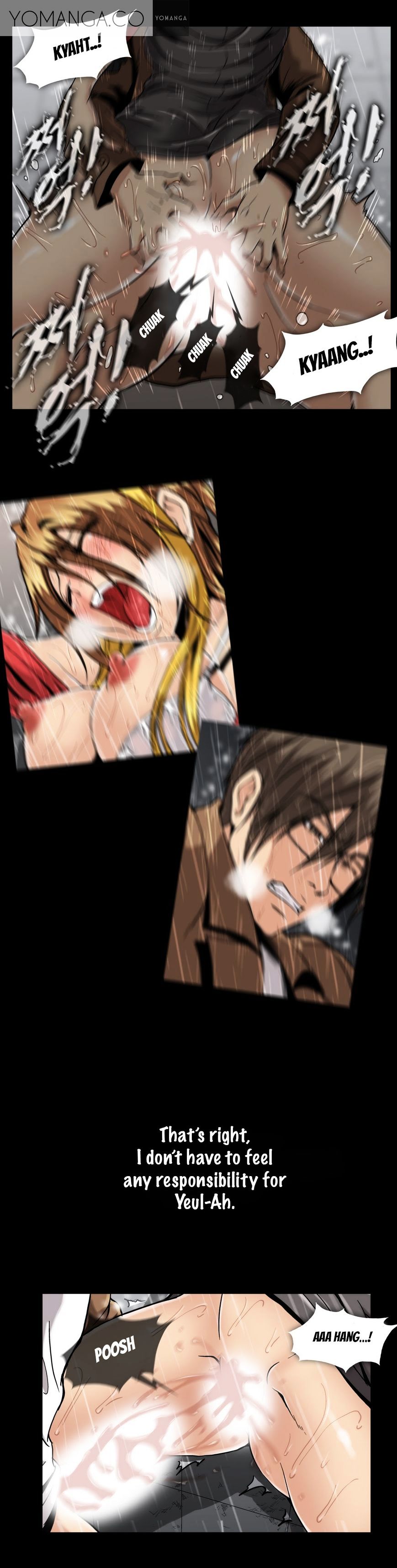 Drug Candy - Chapter 29 [photo 9] - MangaPorn