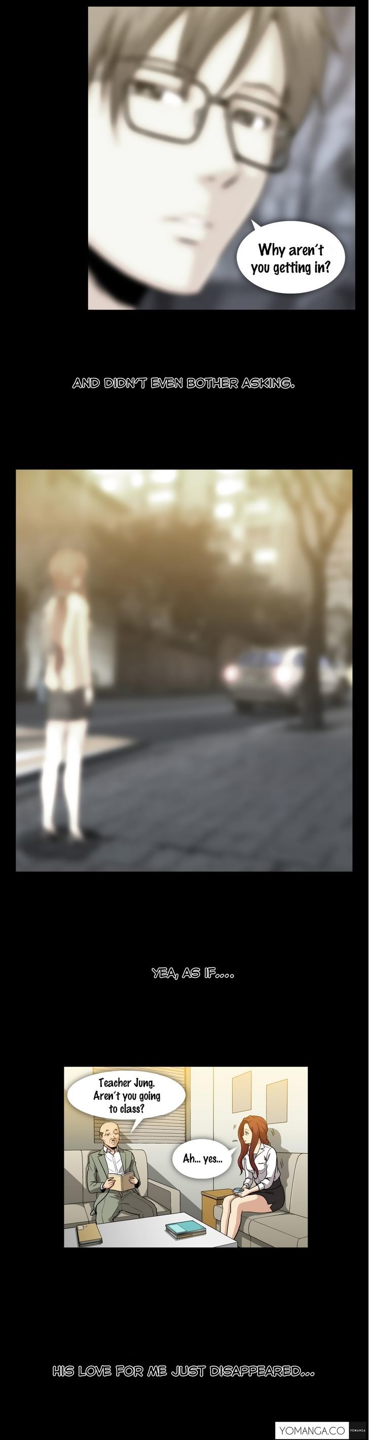 Drug Candy - Chapter 30 [photo 12] - MangaPorn