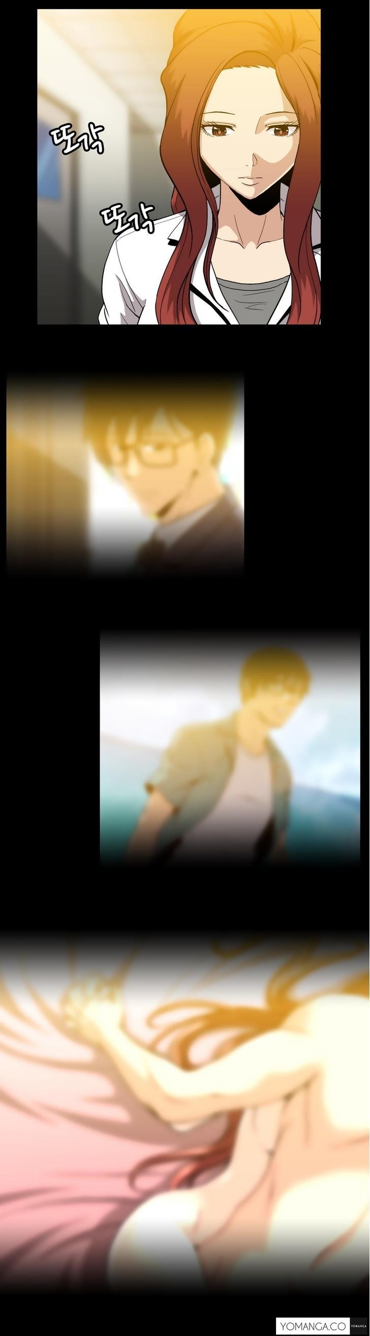 Drug Candy - Chapter 30 [photo 13] - MangaPorn