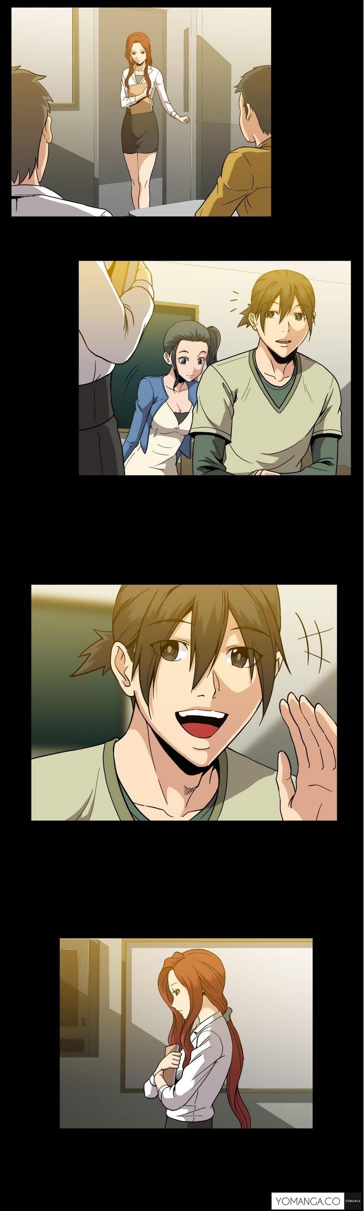 Drug Candy - Chapter 30 [photo 18] - MangaPorn