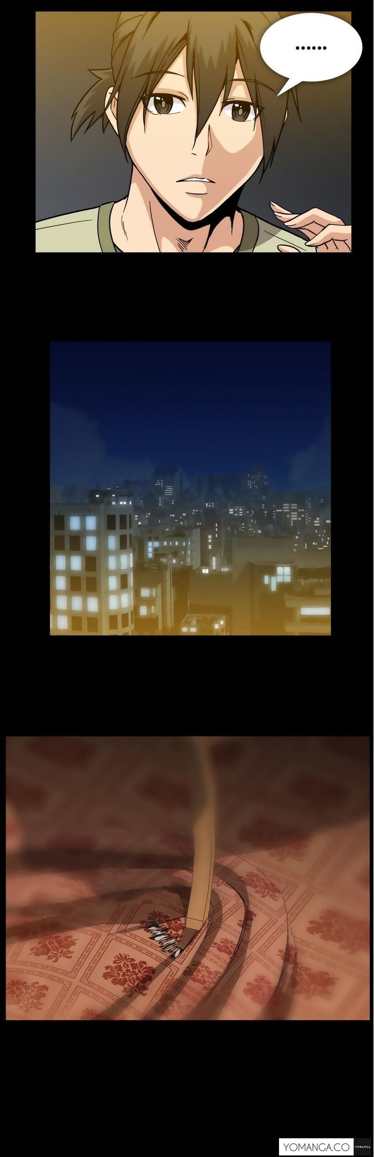 Drug Candy - Chapter 30 [photo 19] - MangaPorn