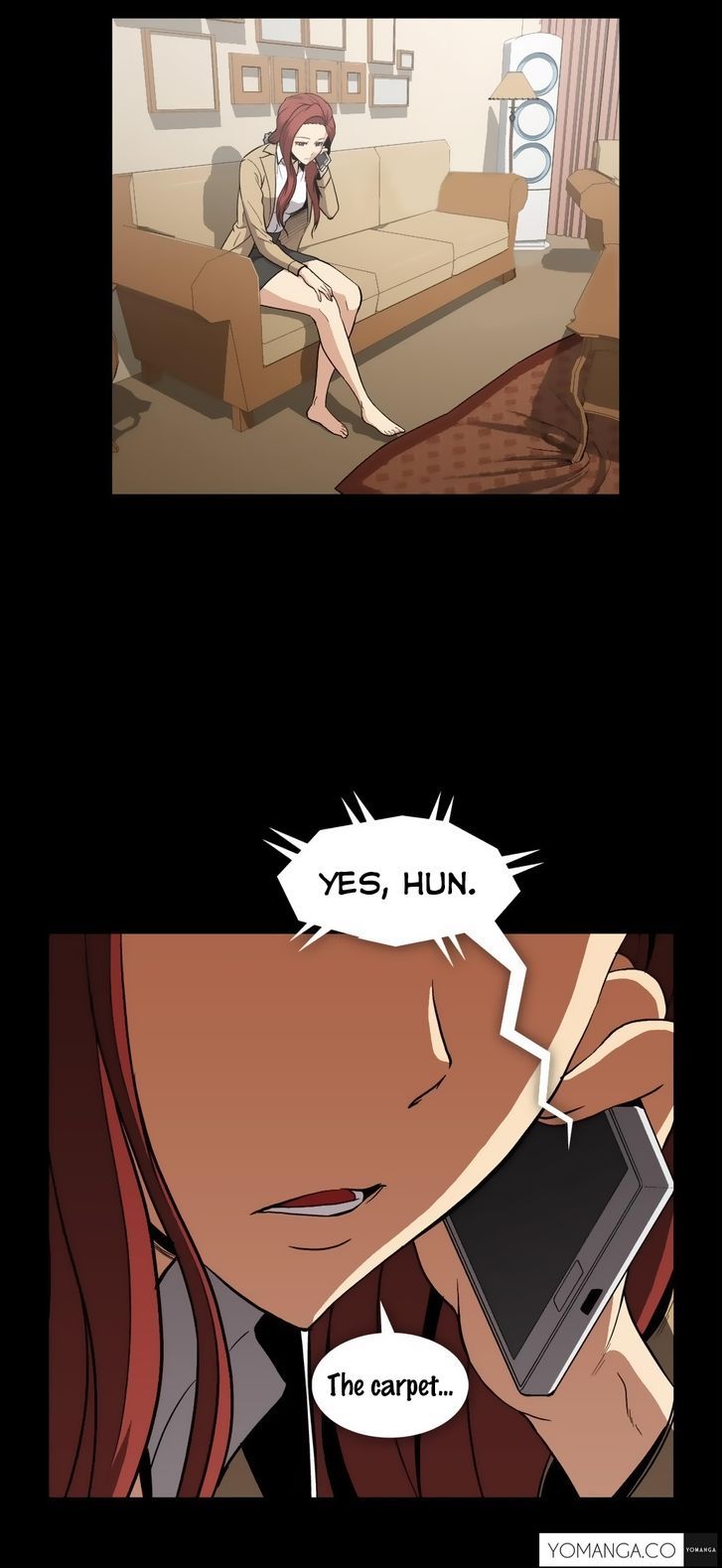 Drug Candy - Chapter 30 [photo 21] - MangaPorn