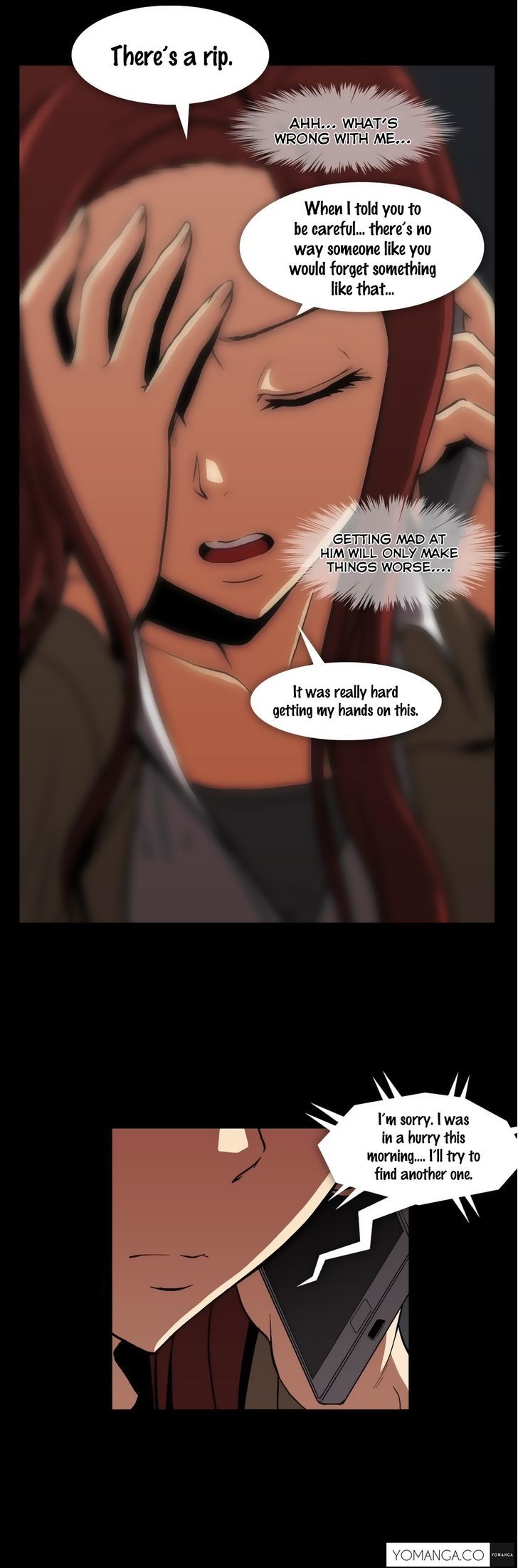 Drug Candy - Chapter 30 [photo 22] - MangaPorn