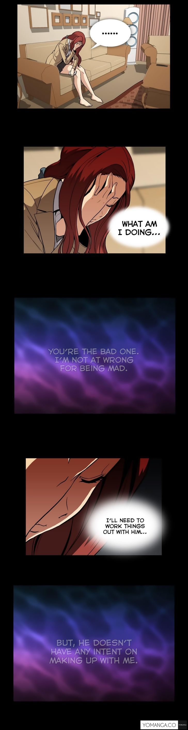 Drug Candy - Chapter 30 [photo 24] - MangaPorn