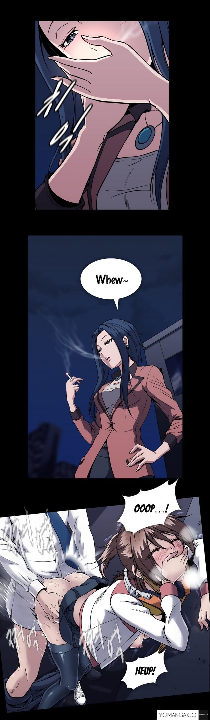 Drug Candy - Chapter 30 [photo 29] - MangaPorn