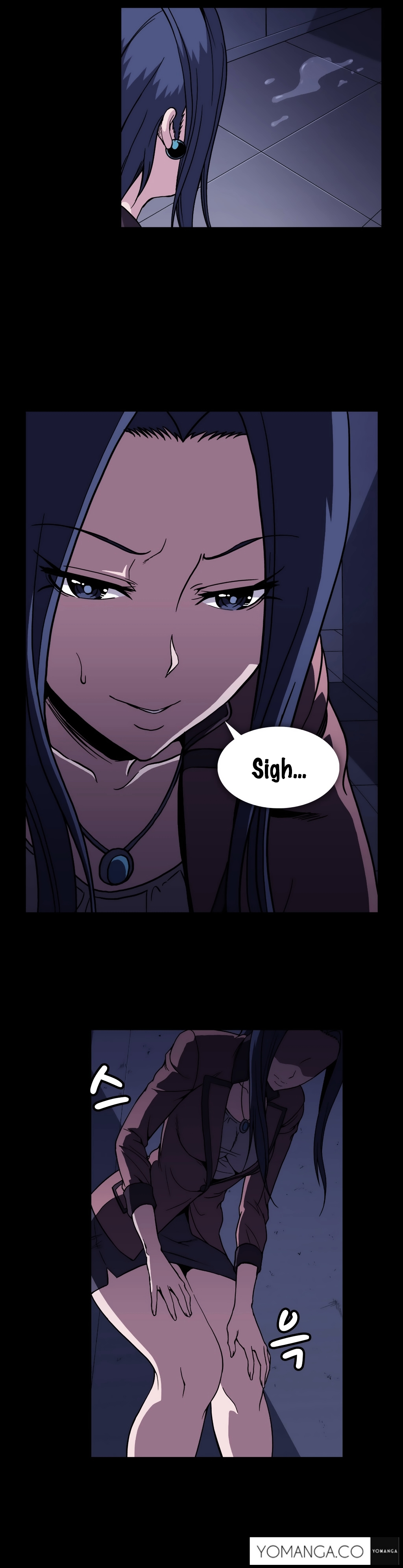 Drug Candy - Chapter 31 [photo 10] - MangaPorn