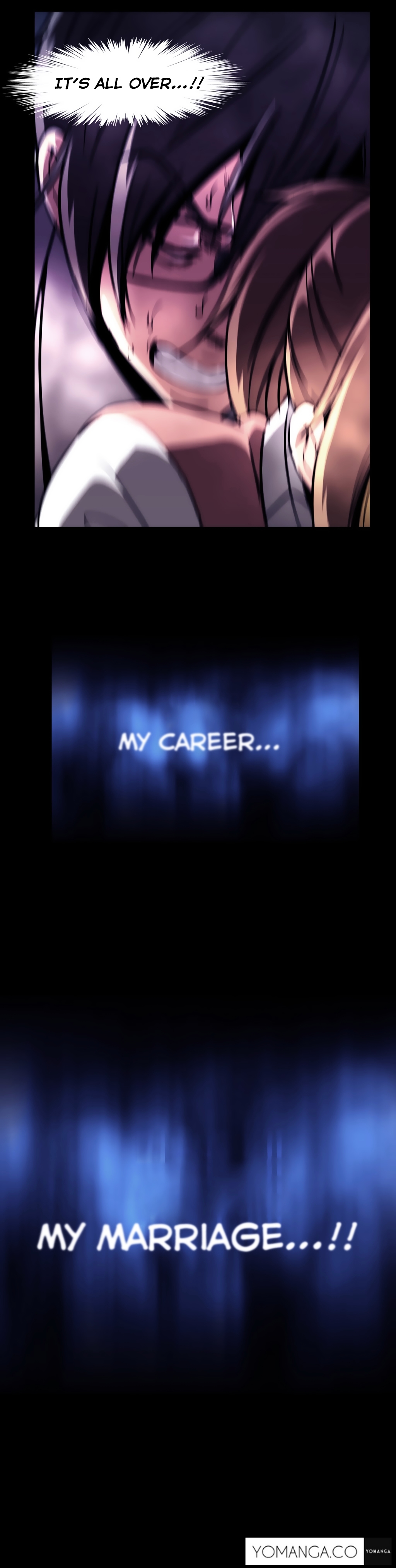 Drug Candy - Chapter 31 [photo 11] - MangaPorn