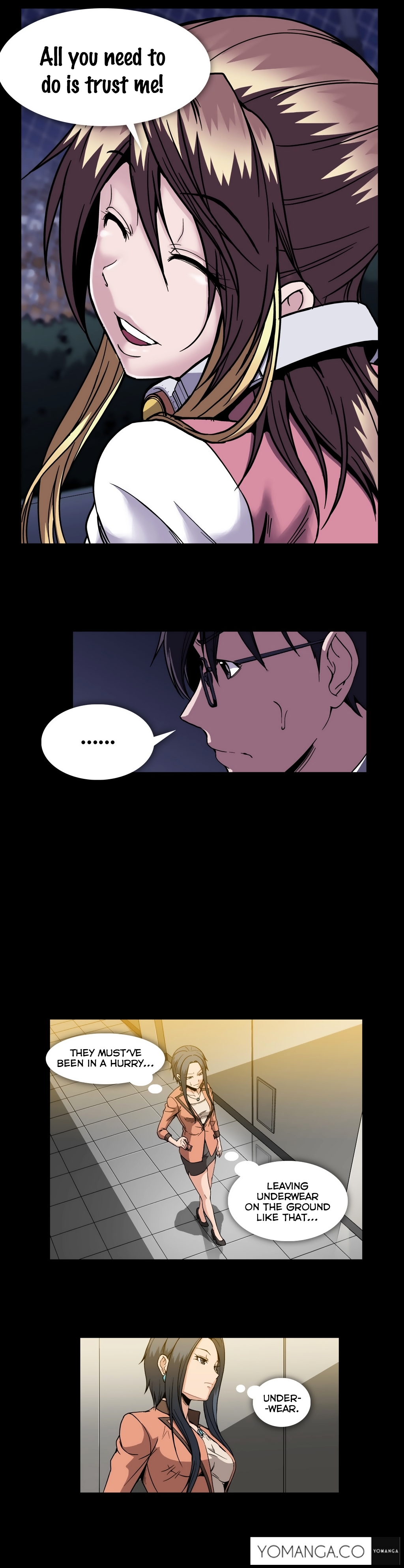 Drug Candy - Chapter 31 [photo 15] - MangaPorn