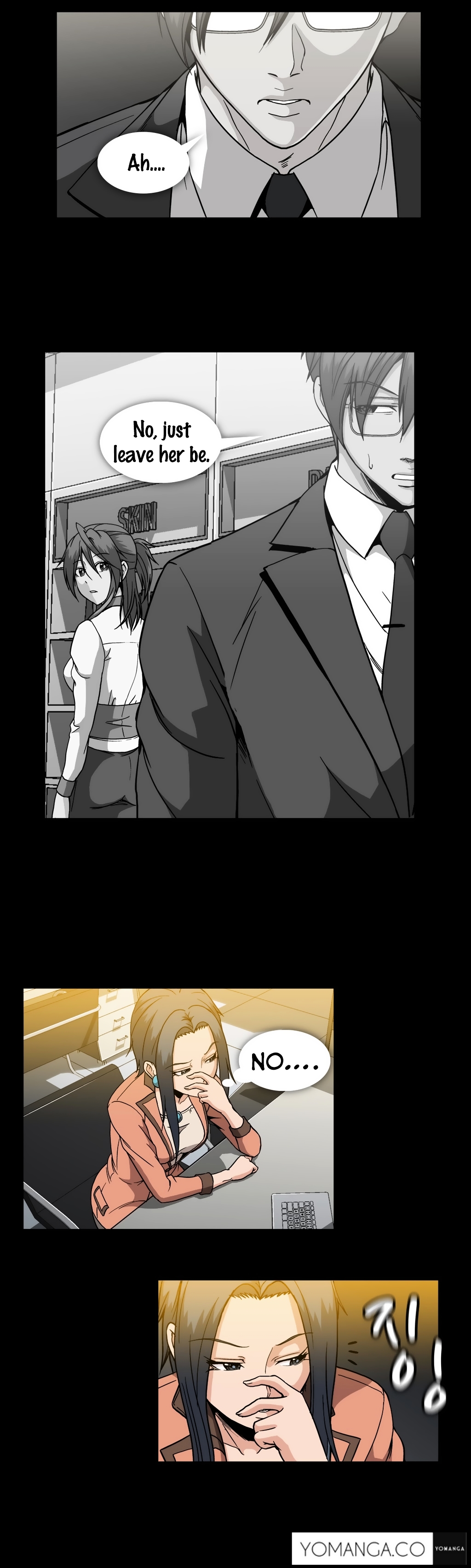 Drug Candy - Chapter 31 [photo 18] - MangaPorn