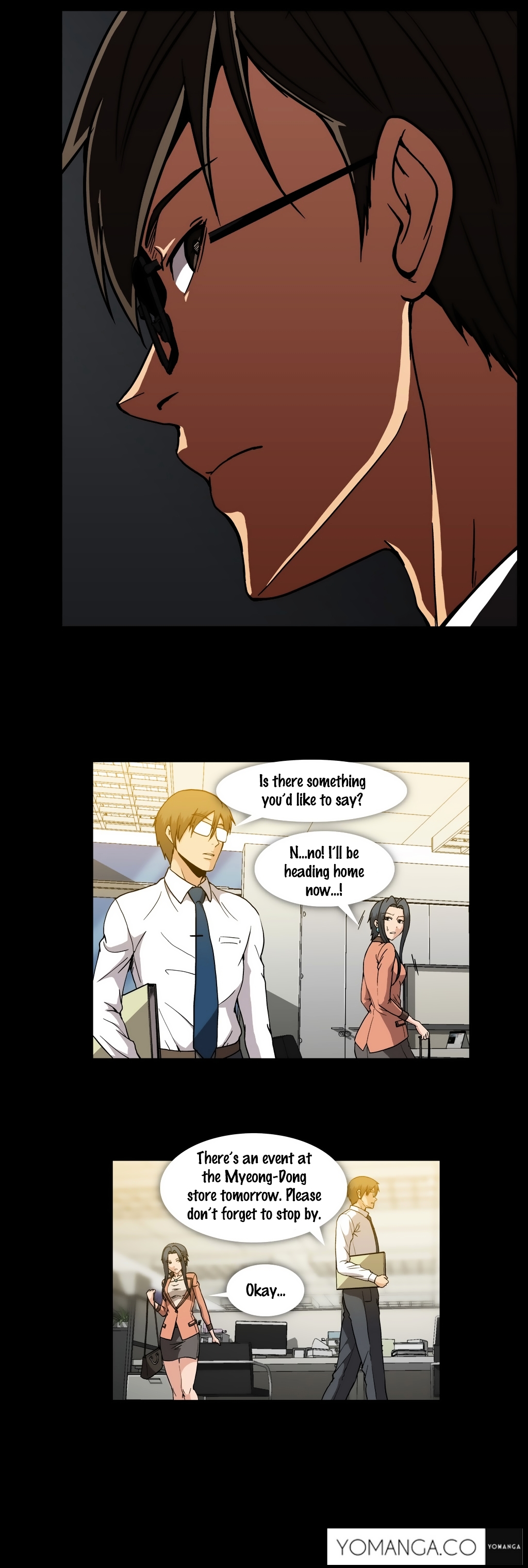 Drug Candy - Chapter 31 [photo 20] - MangaPorn