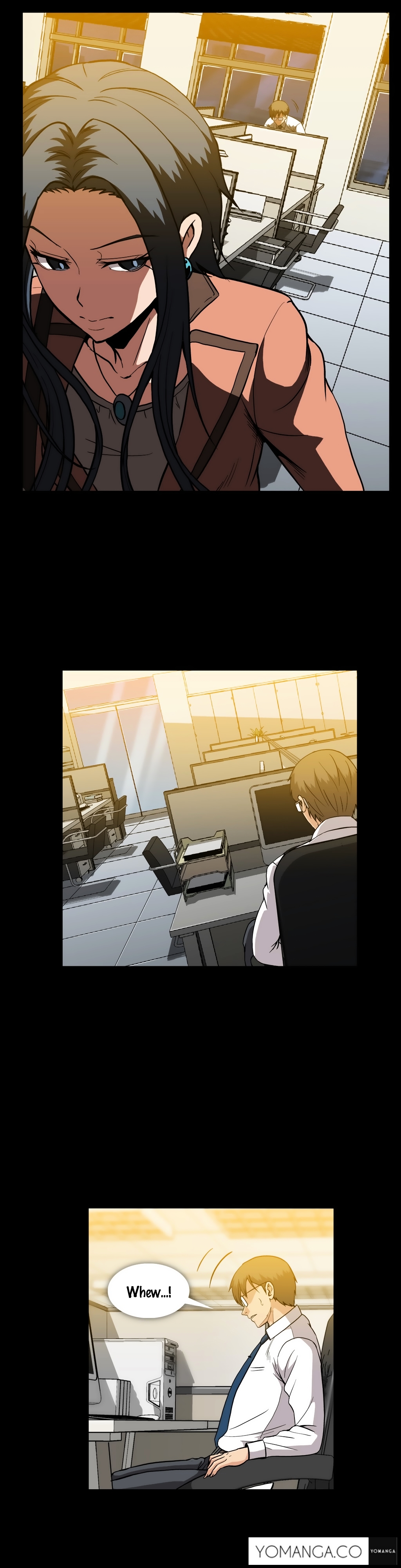 Drug Candy - Chapter 31 [photo 21] - MangaPorn