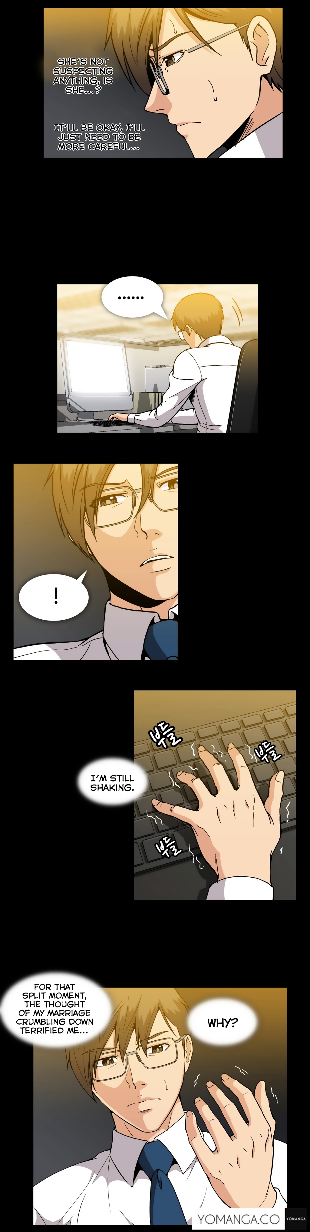 Drug Candy - Chapter 31 [photo 22] - MangaPorn