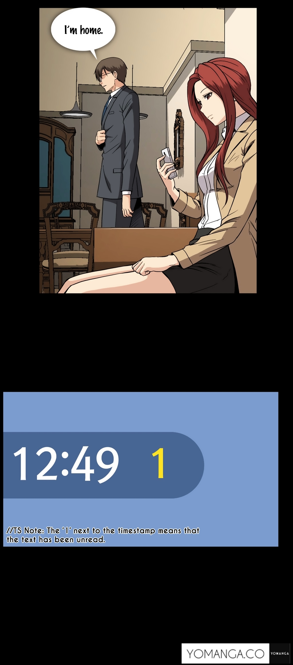 Drug Candy - Chapter 31 [photo 24] - MangaPorn