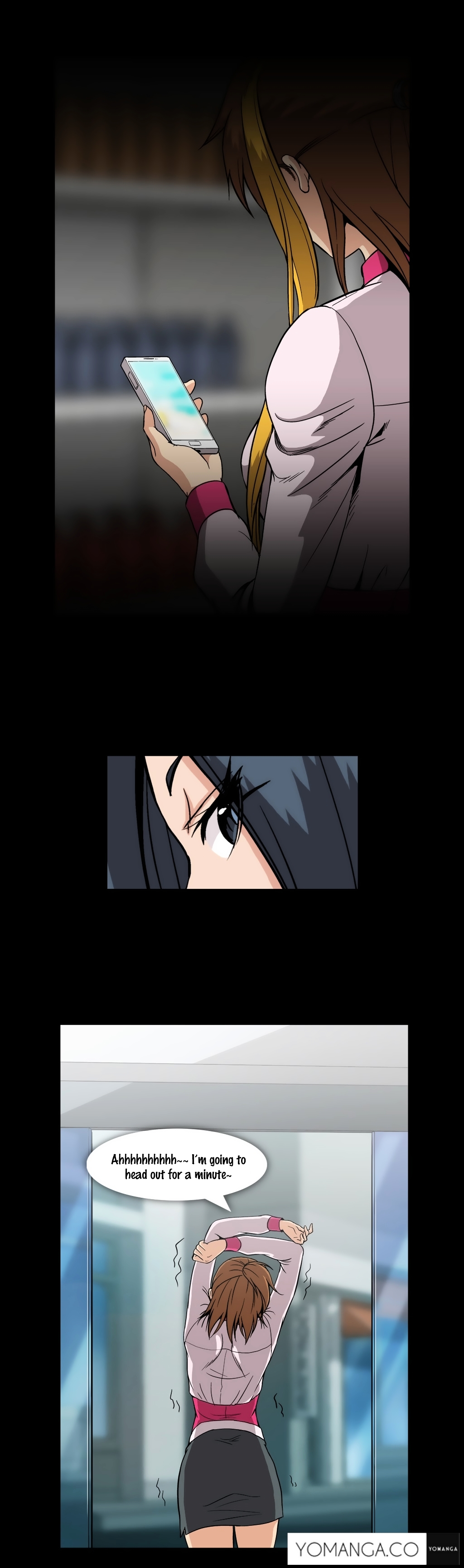 Drug Candy - Chapter 31 [photo 30] - MangaPorn