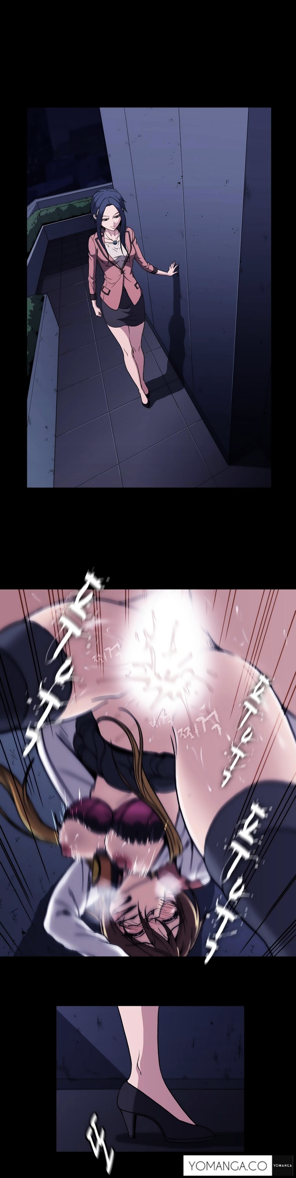 Drug Candy - Chapter 31 [photo 4] - MangaPorn