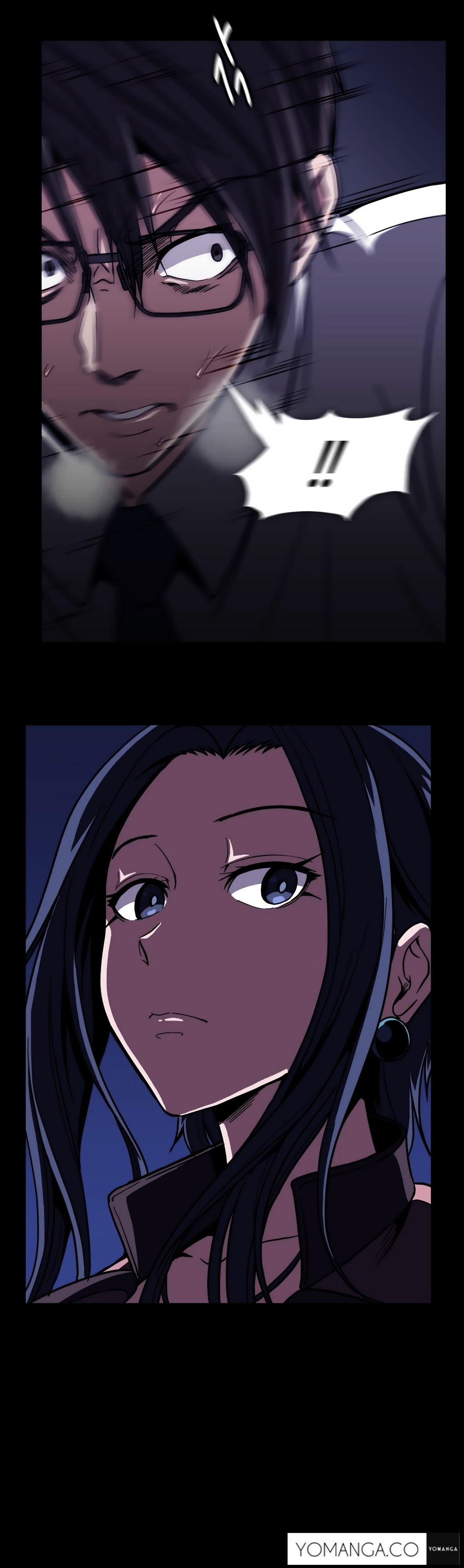 Drug Candy - Chapter 31 [photo 5] - MangaPorn