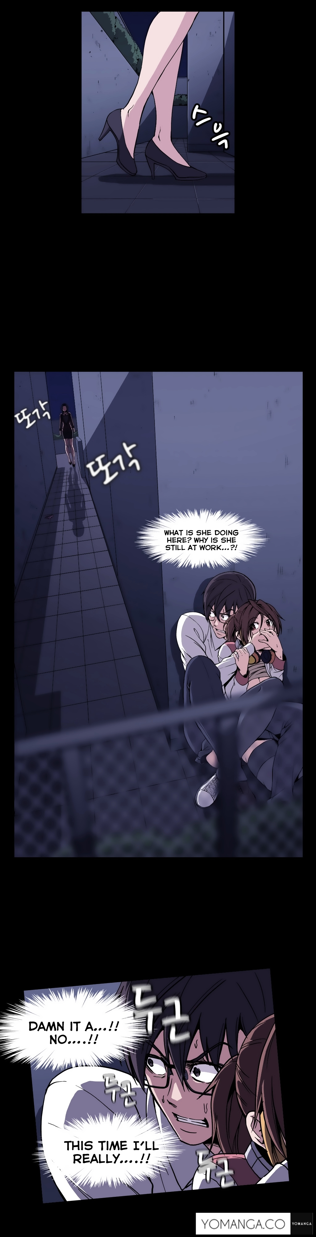 Drug Candy - Chapter 31 [photo 7] - MangaPorn