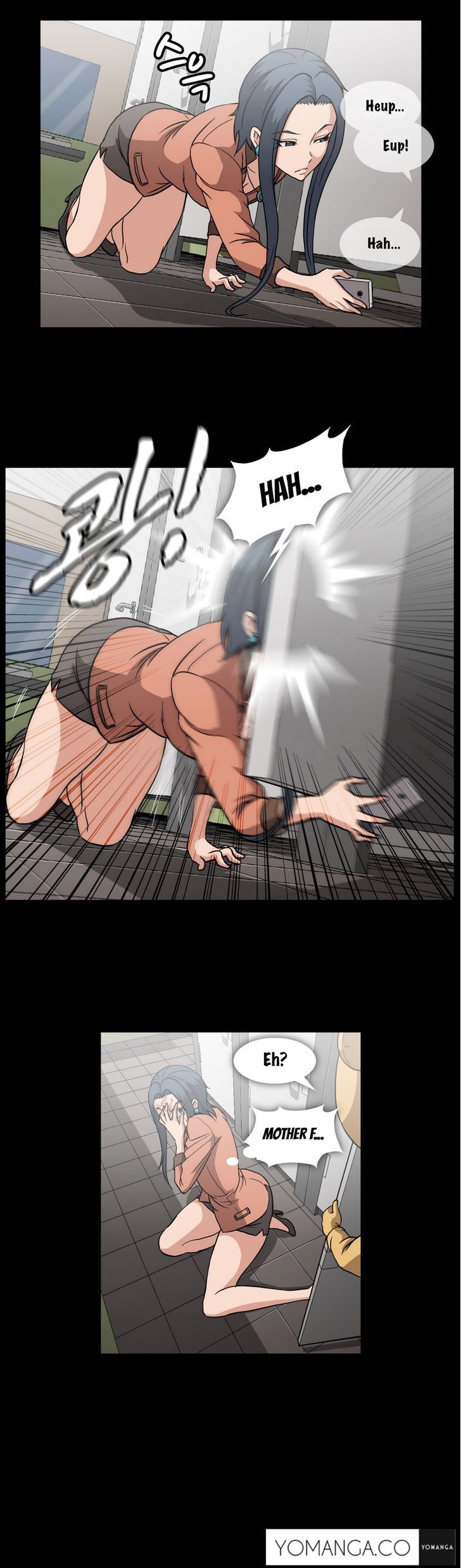 Drug Candy - Chapter 32 [photo 10] - MangaPorn