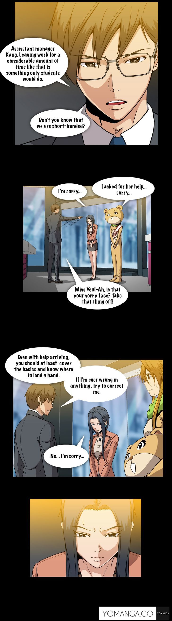 Drug Candy - Chapter 32 [photo 13] - MangaPorn