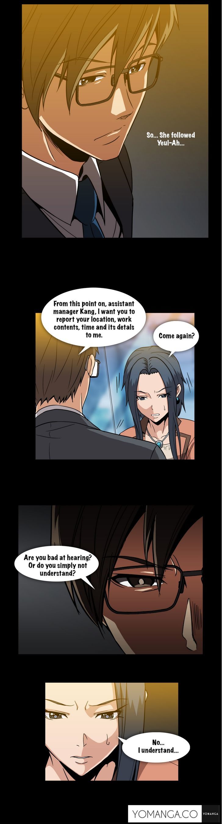 Drug Candy - Chapter 32 [photo 14] - MangaPorn