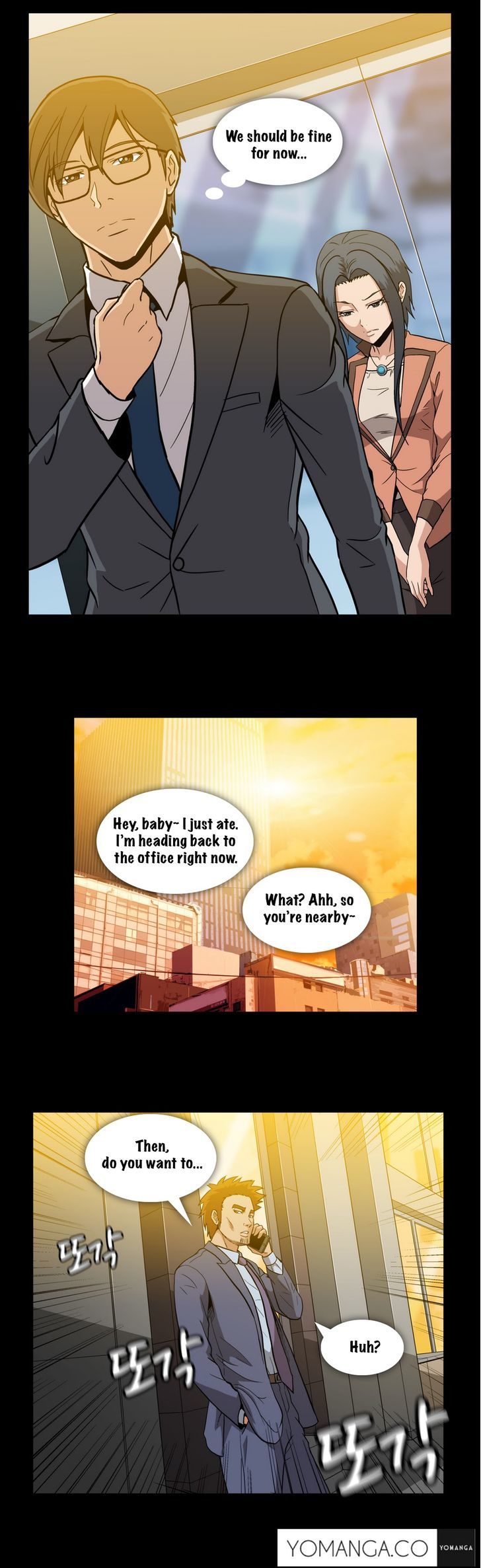 Drug Candy - Chapter 32 [photo 15] - MangaPorn