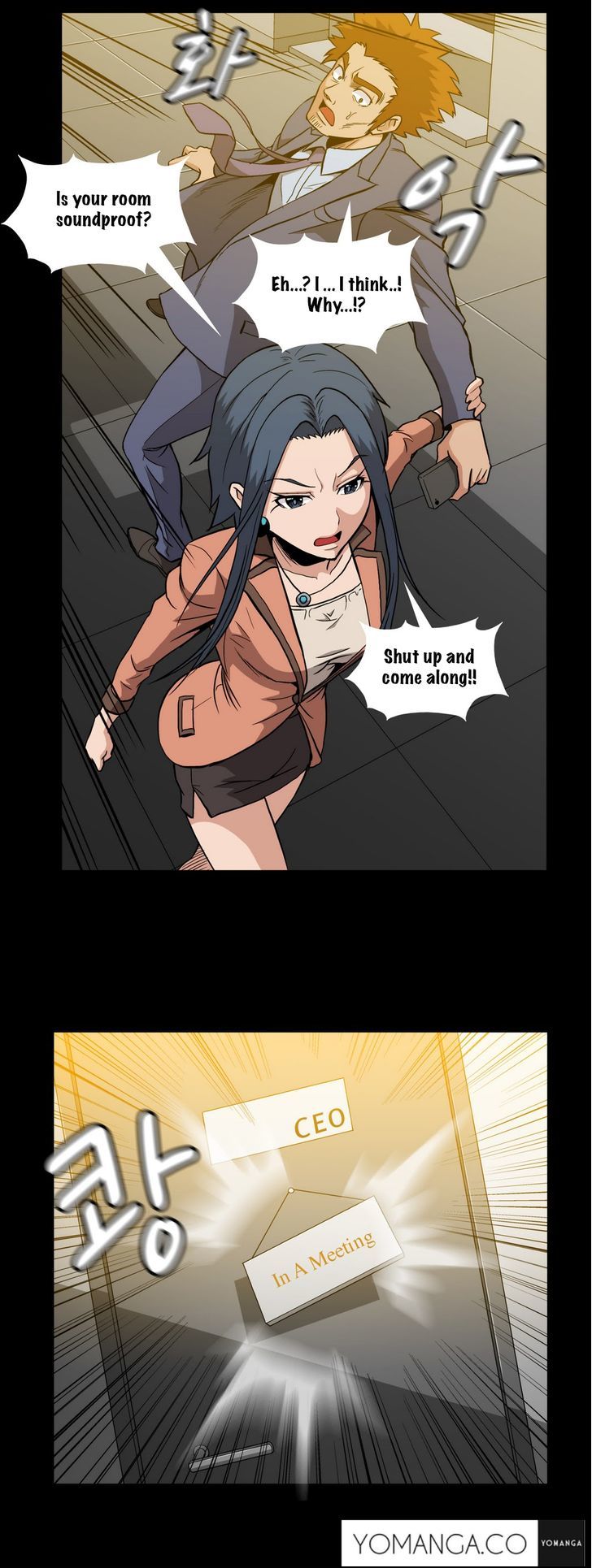 Drug Candy - Chapter 32 [photo 16] - MangaPorn