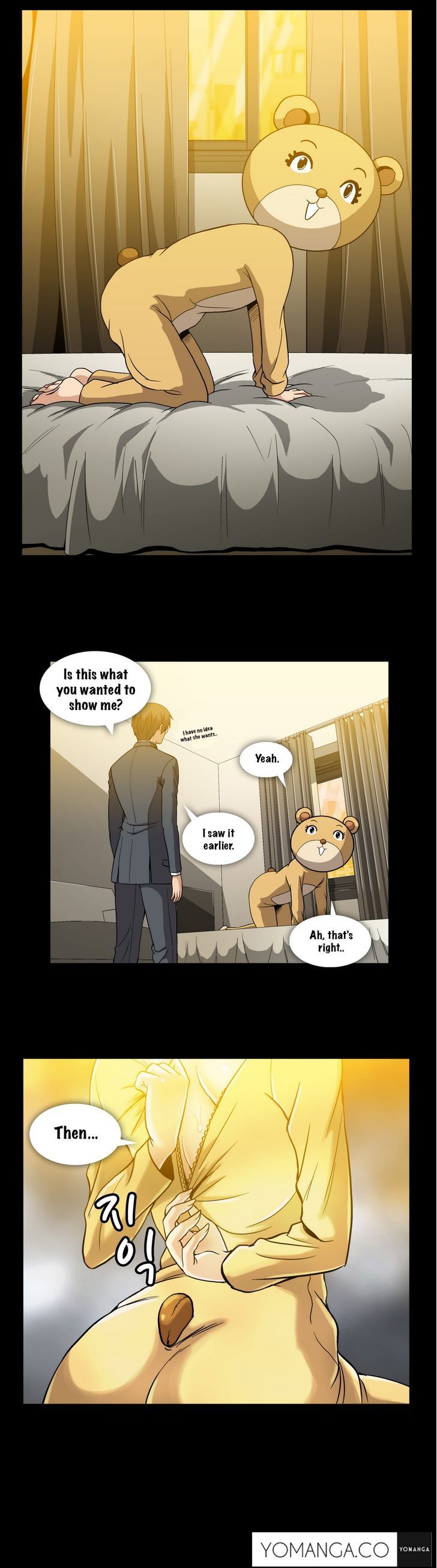 Drug Candy - Chapter 32 [photo 19] - MangaPorn