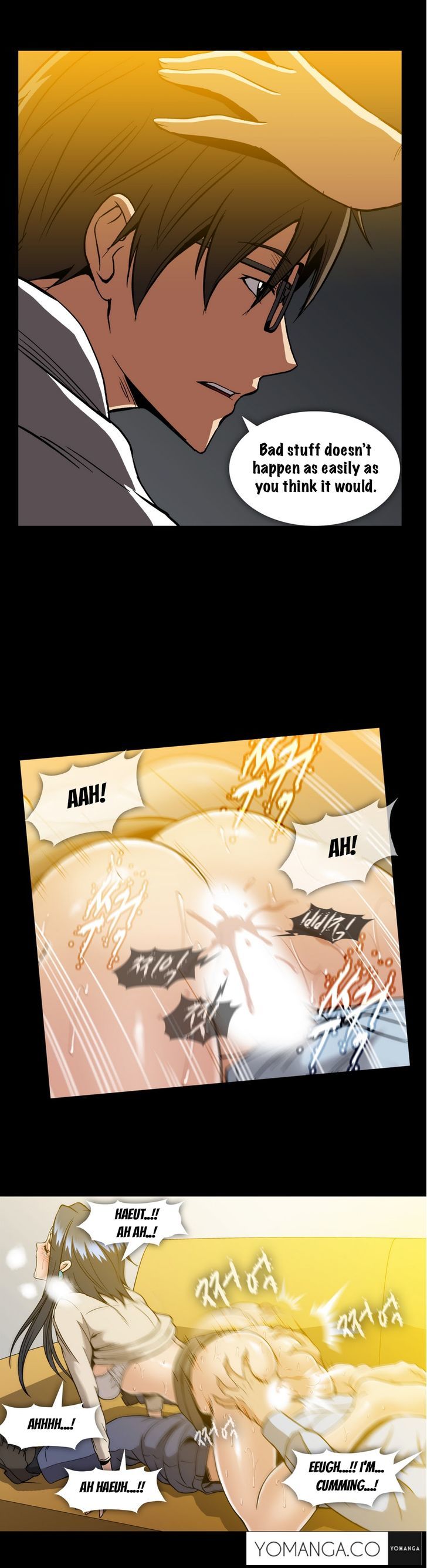 Drug Candy - Chapter 32 [photo 23] - MangaPorn