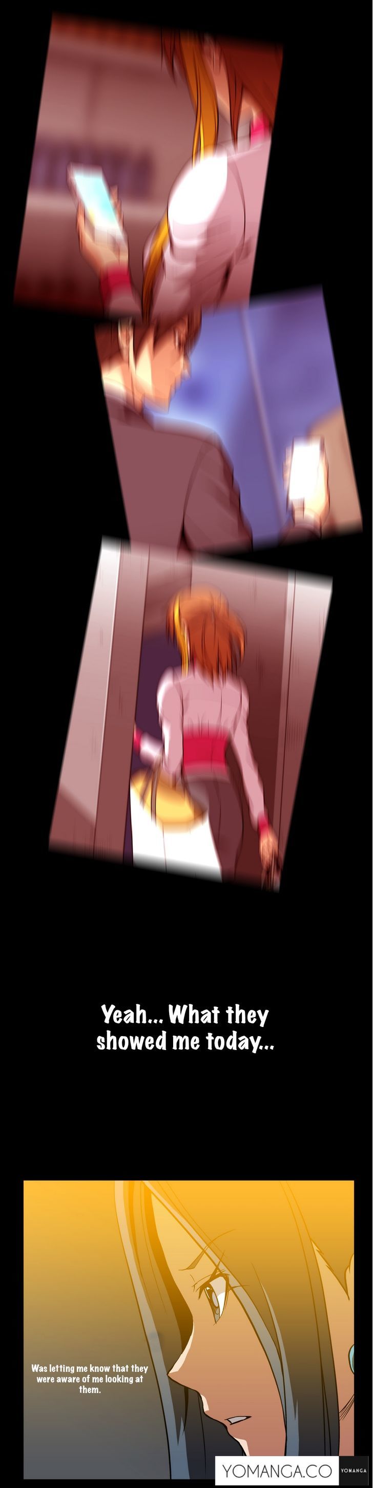 Drug Candy - Chapter 32 [photo 28] - MangaPorn