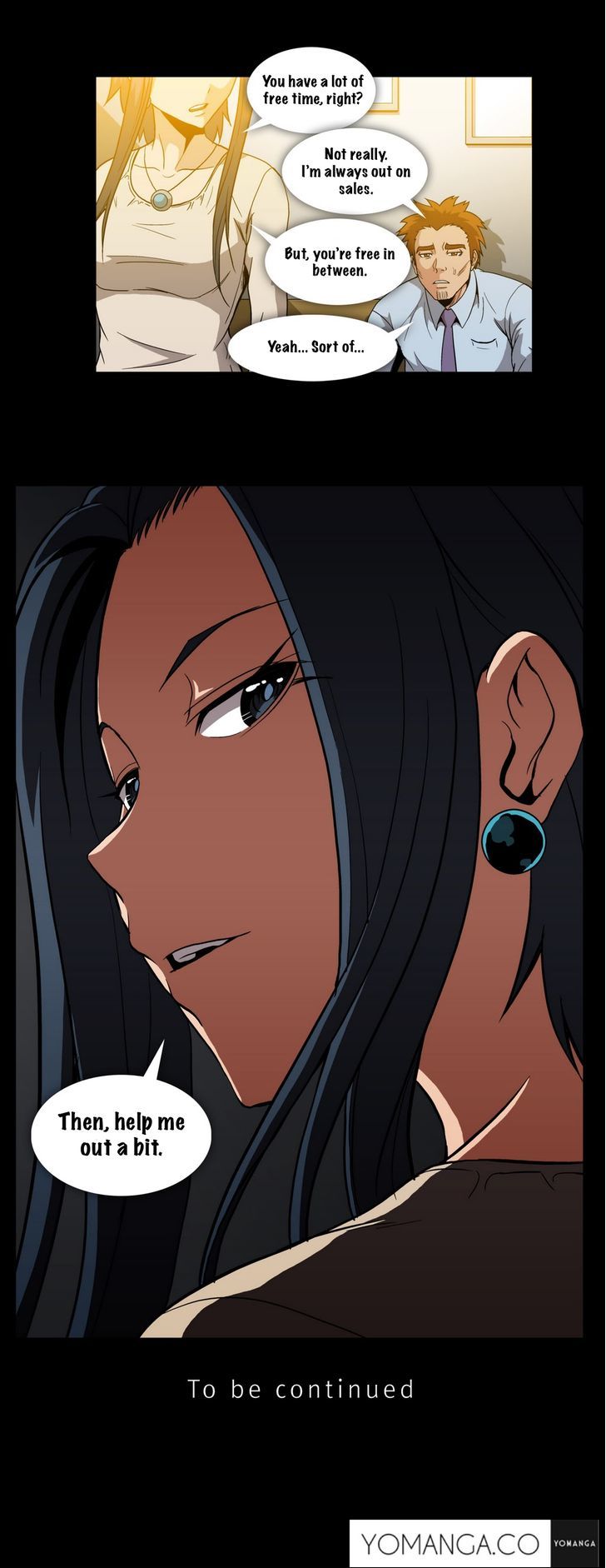 Drug Candy - Chapter 32 [photo 29] - MangaPorn