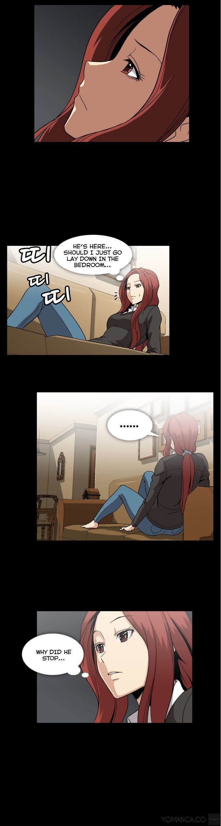 Drug Candy - Chapter 33 [photo 22] - MangaPorn