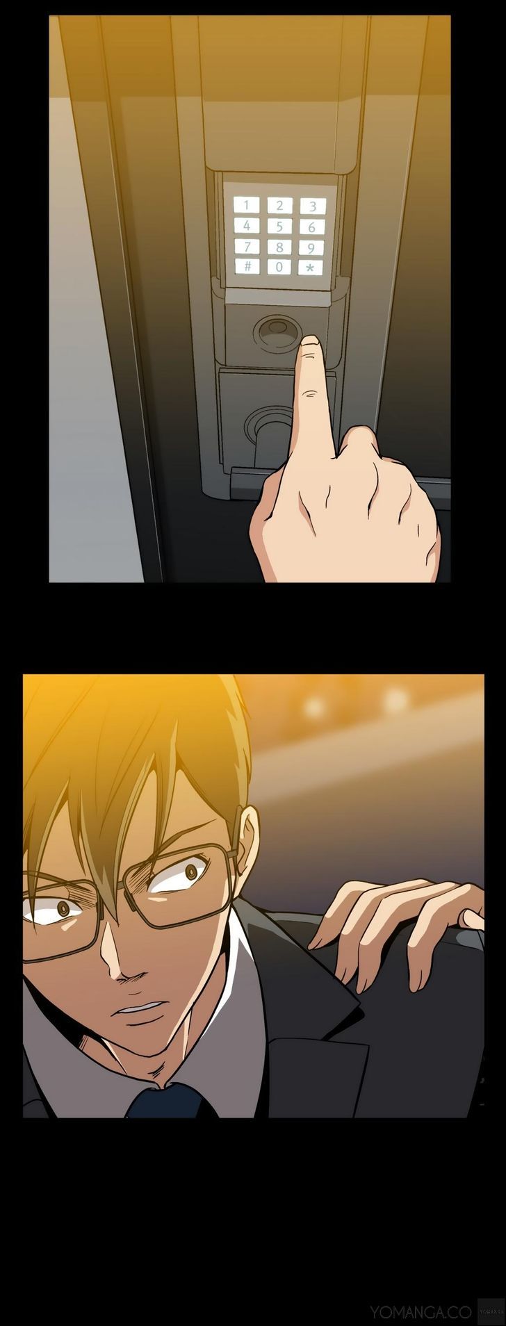 Drug Candy - Chapter 33 [photo 23] - MangaPorn