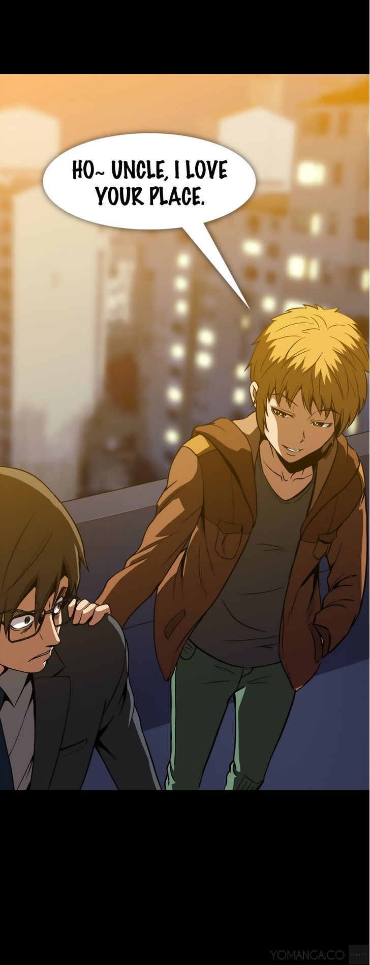 Drug Candy - Chapter 33 [photo 24] - MangaPorn