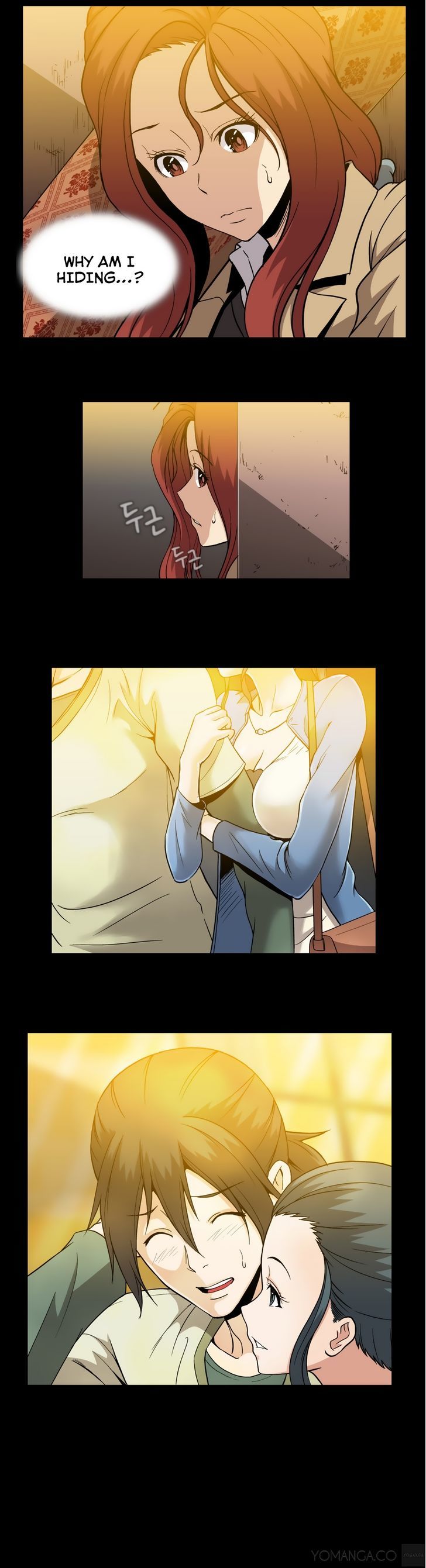 Drug Candy - Chapter 33 [photo 7] - MangaPorn