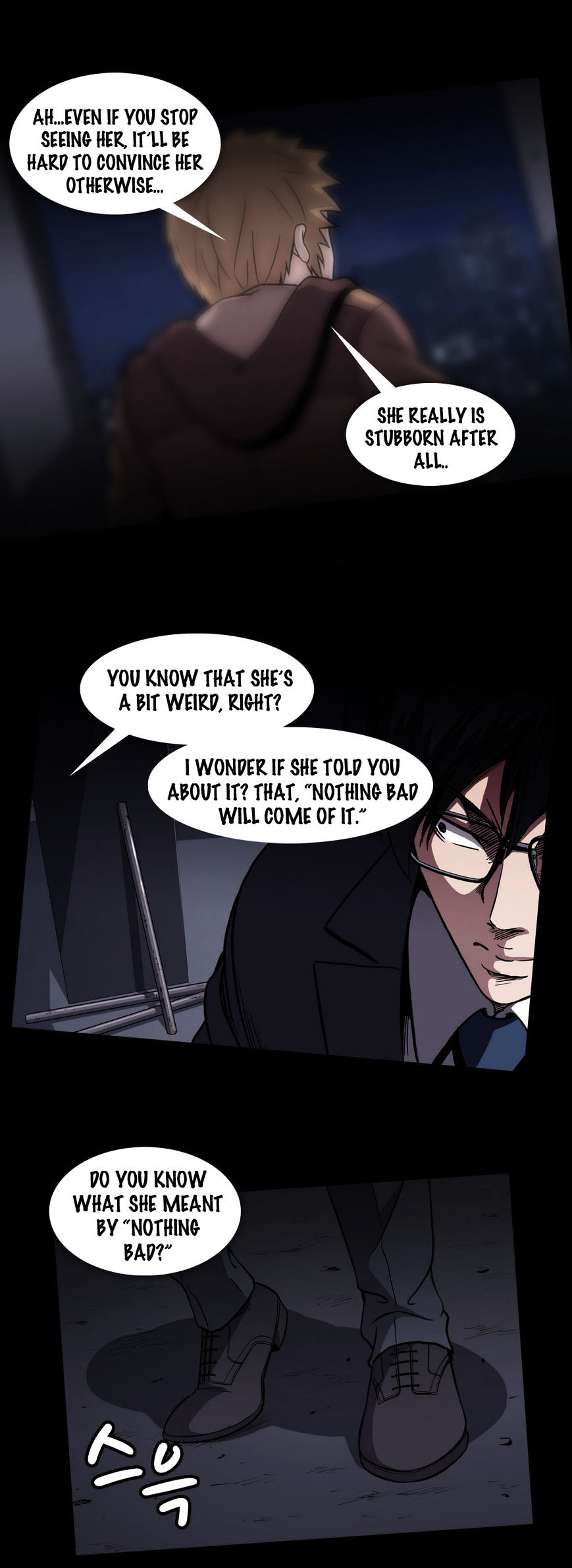 Drug Candy - Chapter 34 [photo 10] - MangaPorn