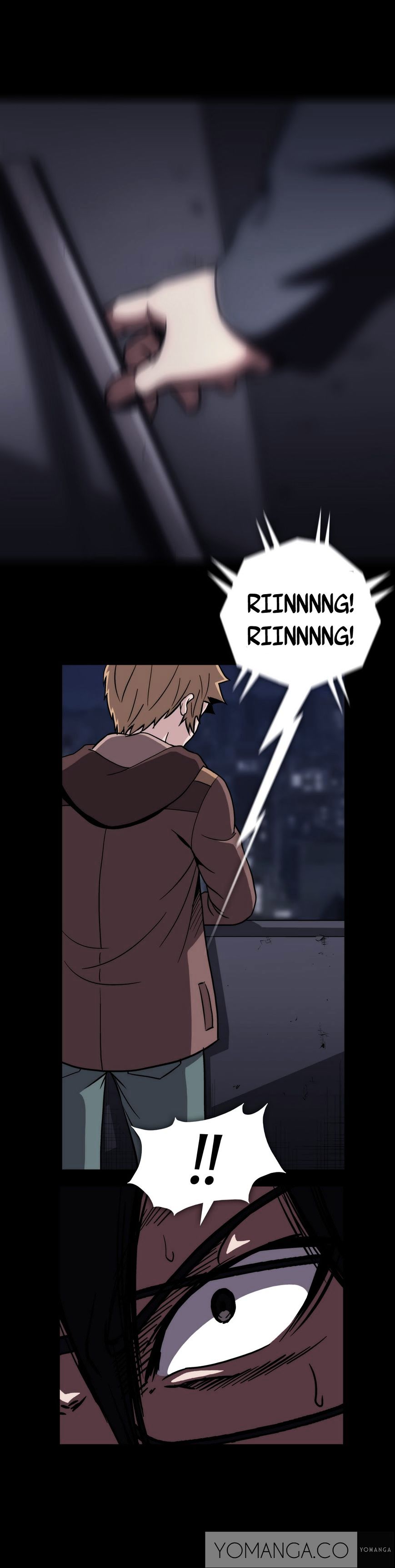 Drug Candy - Chapter 34 [photo 12] - MangaPorn