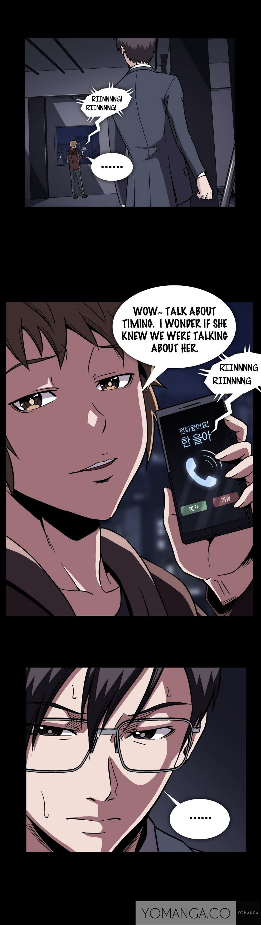 Drug Candy - Chapter 34 [photo 13] - MangaPorn