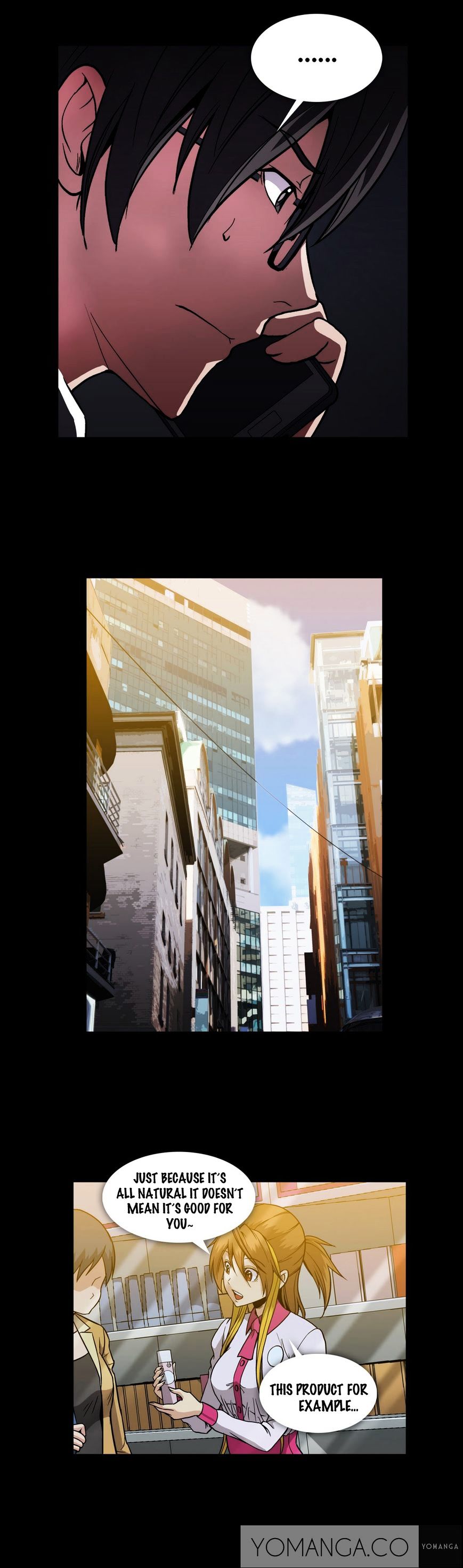 Drug Candy - Chapter 34 [photo 20] - MangaPorn