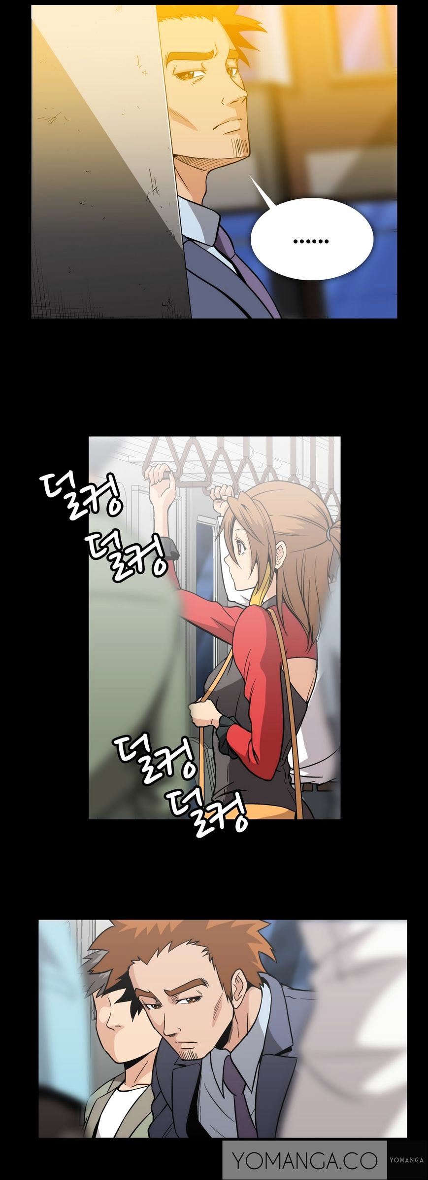 Drug Candy - Chapter 34 [photo 21] - MangaPorn