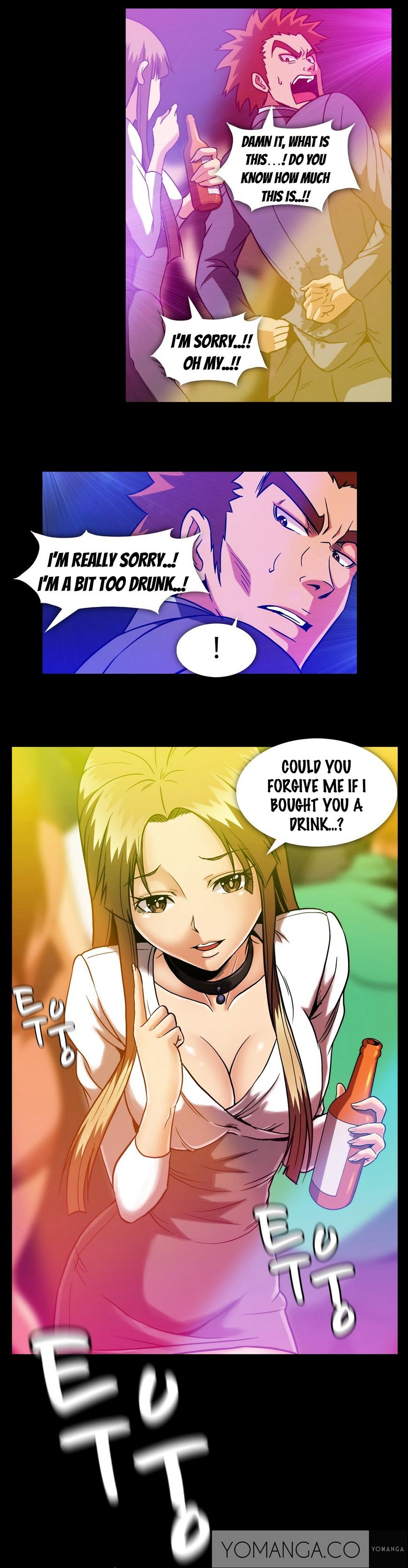 Drug Candy - Chapter 34 [photo 23] - MangaPorn