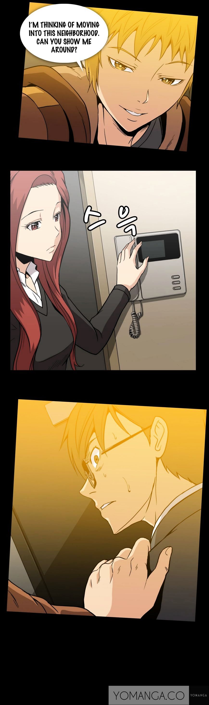 Drug Candy - Chapter 34 [photo 3] - MangaPorn