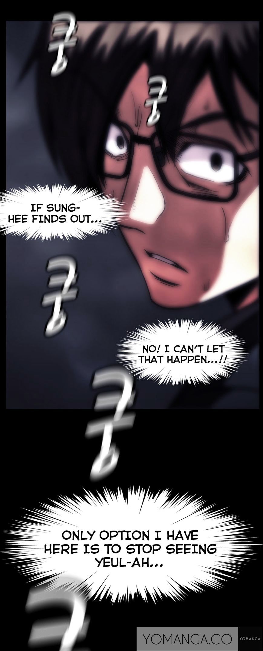 Drug Candy - Chapter 34 [photo 8] - MangaPorn