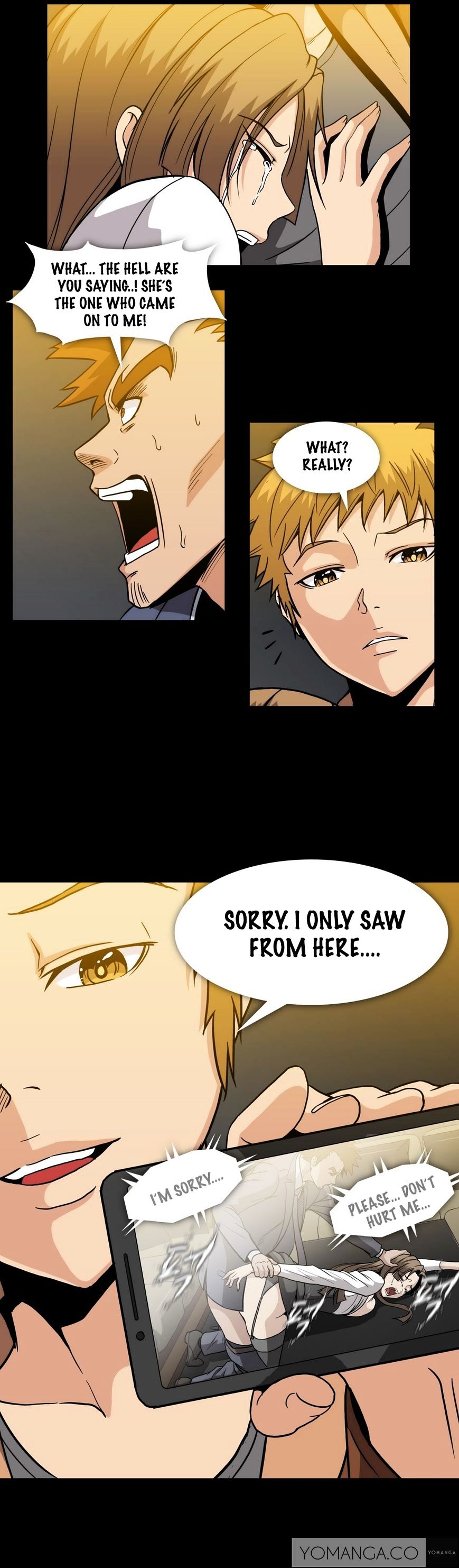 Drug Candy - Chapter 35 [photo 13] - MangaPorn